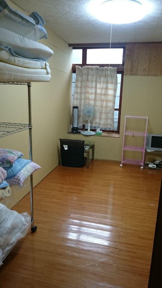 Koza Share House Hotel Okinawa Exterior photo